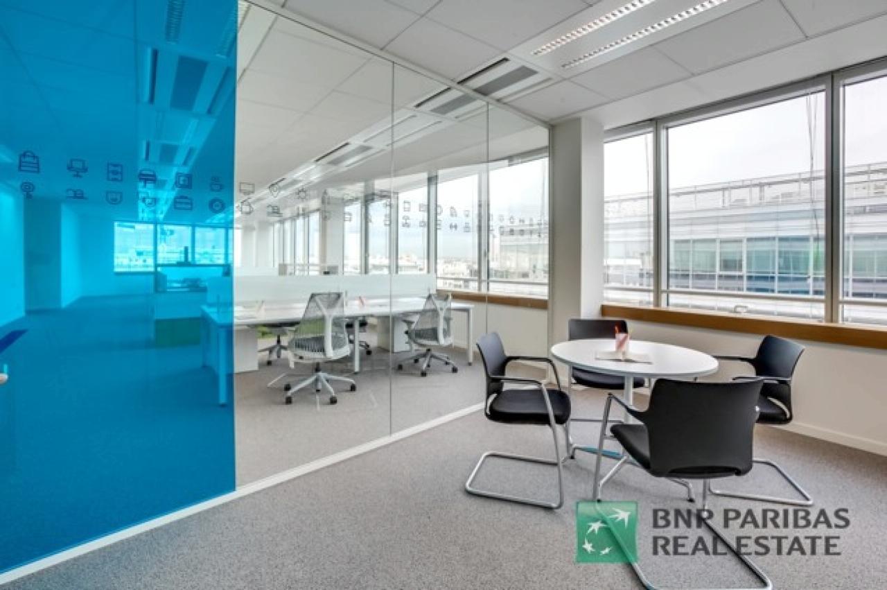 Bureau Gennevilliers 18590m² Location bureau Gennevilliers Hauts-de-Seine OLBUR2424956 8